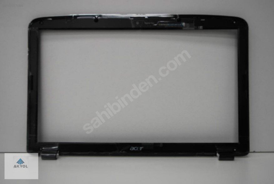 @ORIGINAL Acer 5738G Bezel, 5738G Ekran Ön Çerçeve, Acer 5738G Bezel, ACER 5738G Ekran Ön Çerçeve,